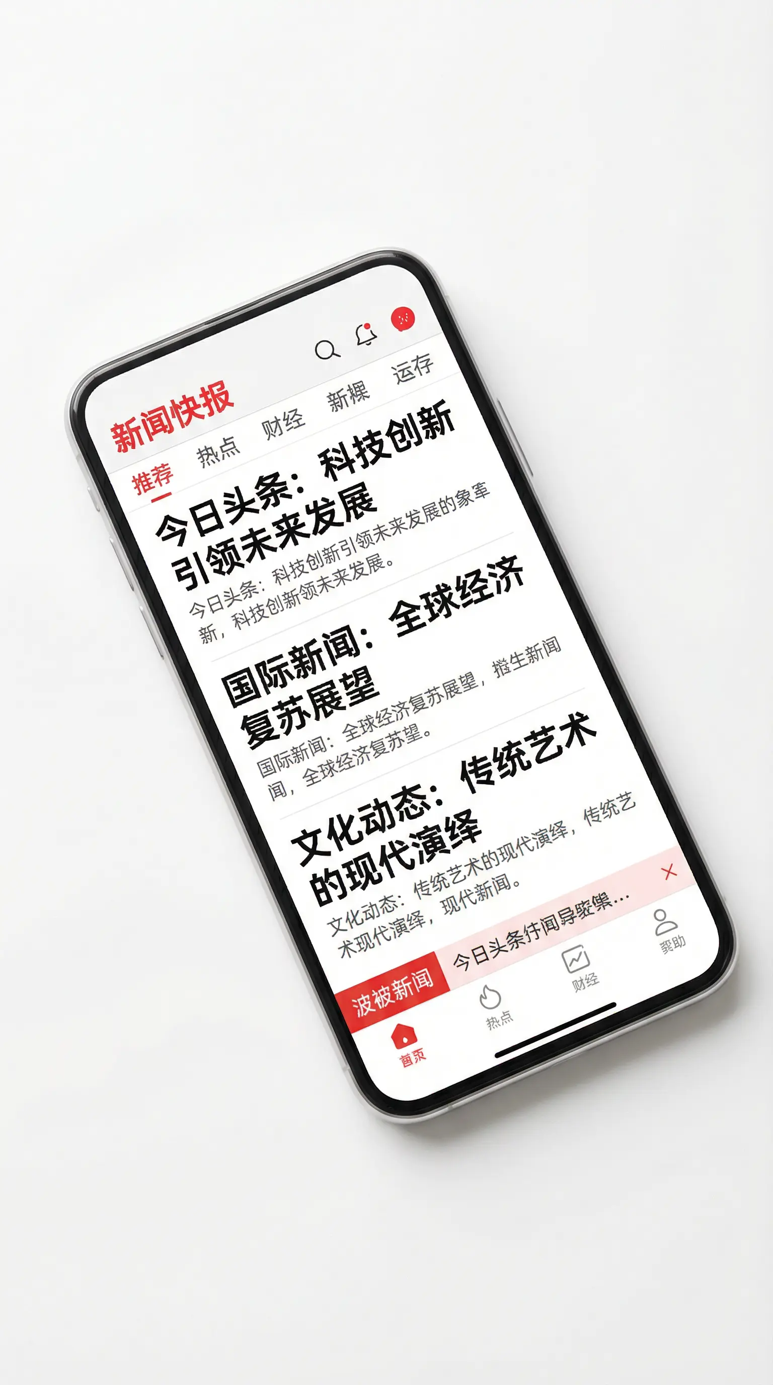 今日吃瓜APP界面展示 - 91吃瓜