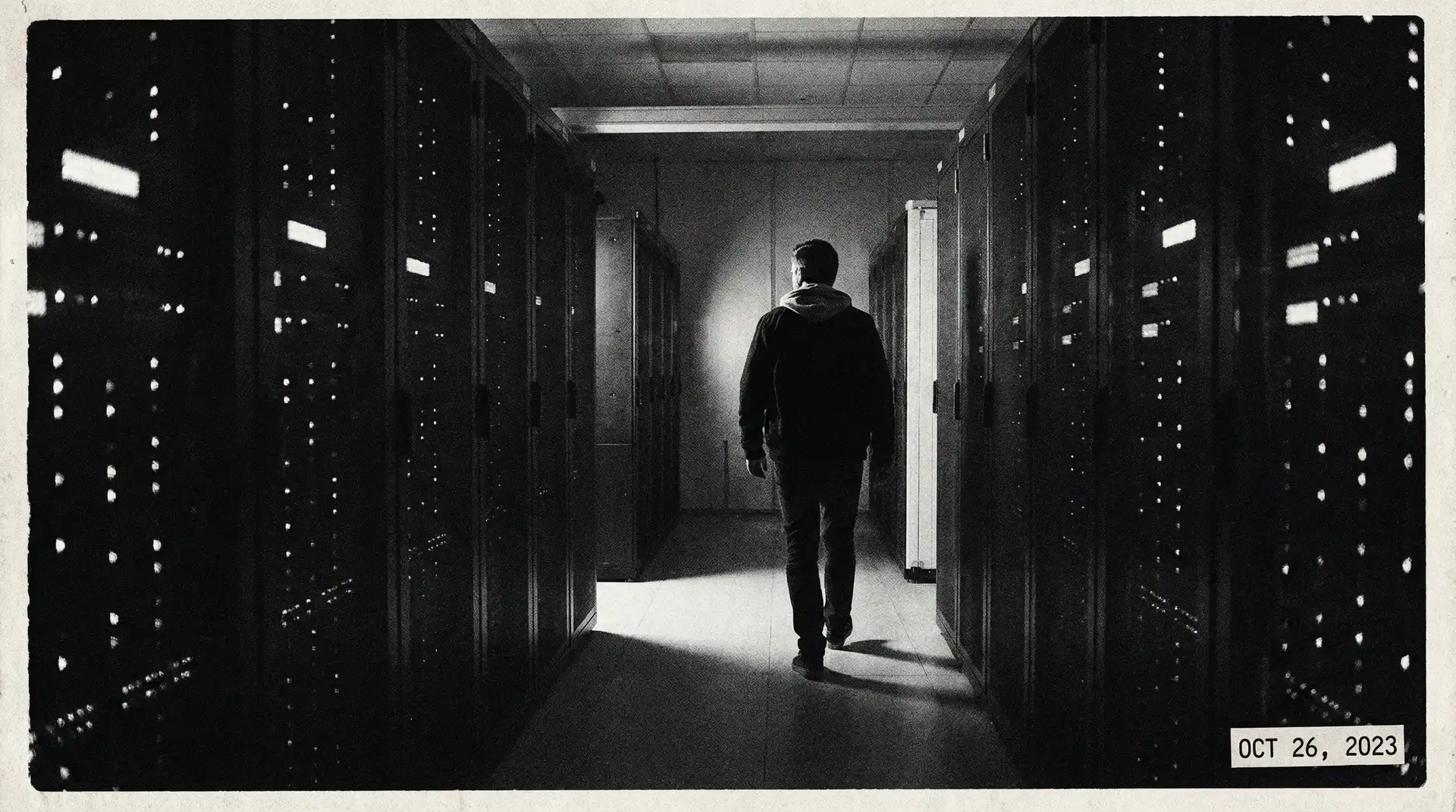 数据中心与算法技术 - 91吃瓜